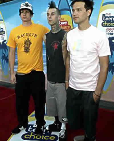 blink